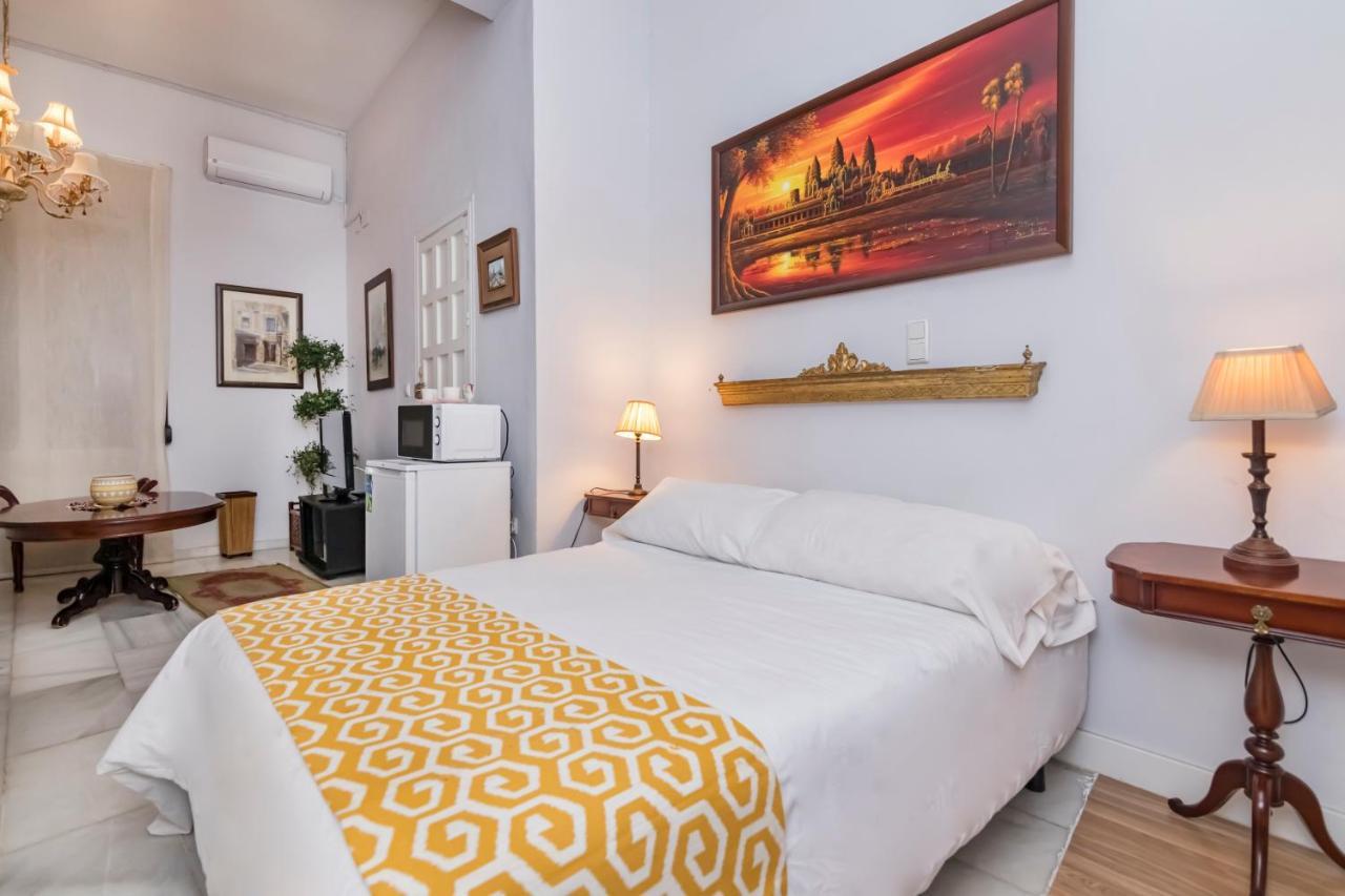 Juderia Suites Cordoba Ngoại thất bức ảnh